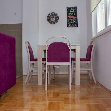 Apartman Marija บันยาลูกา ภายนอก รูปภาพ