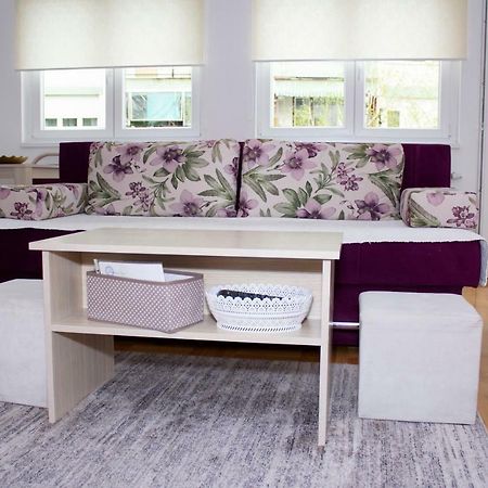 Apartman Marija บันยาลูกา ภายนอก รูปภาพ
