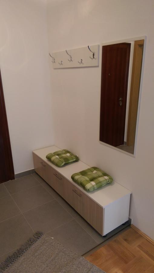 Apartman Marija บันยาลูกา ภายนอก รูปภาพ