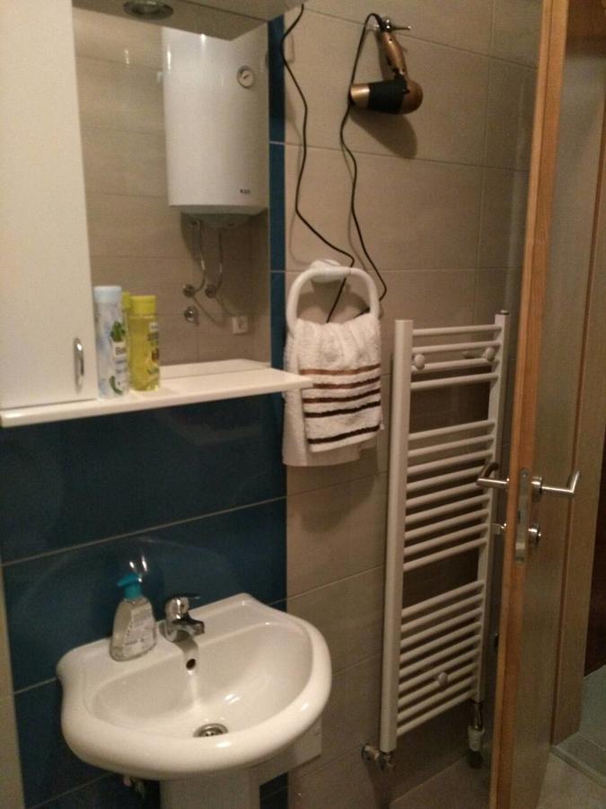 Apartman Marija บันยาลูกา ภายนอก รูปภาพ
