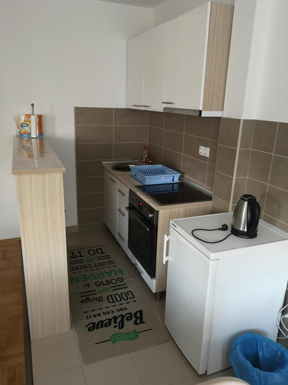 Apartman Marija บันยาลูกา ภายนอก รูปภาพ