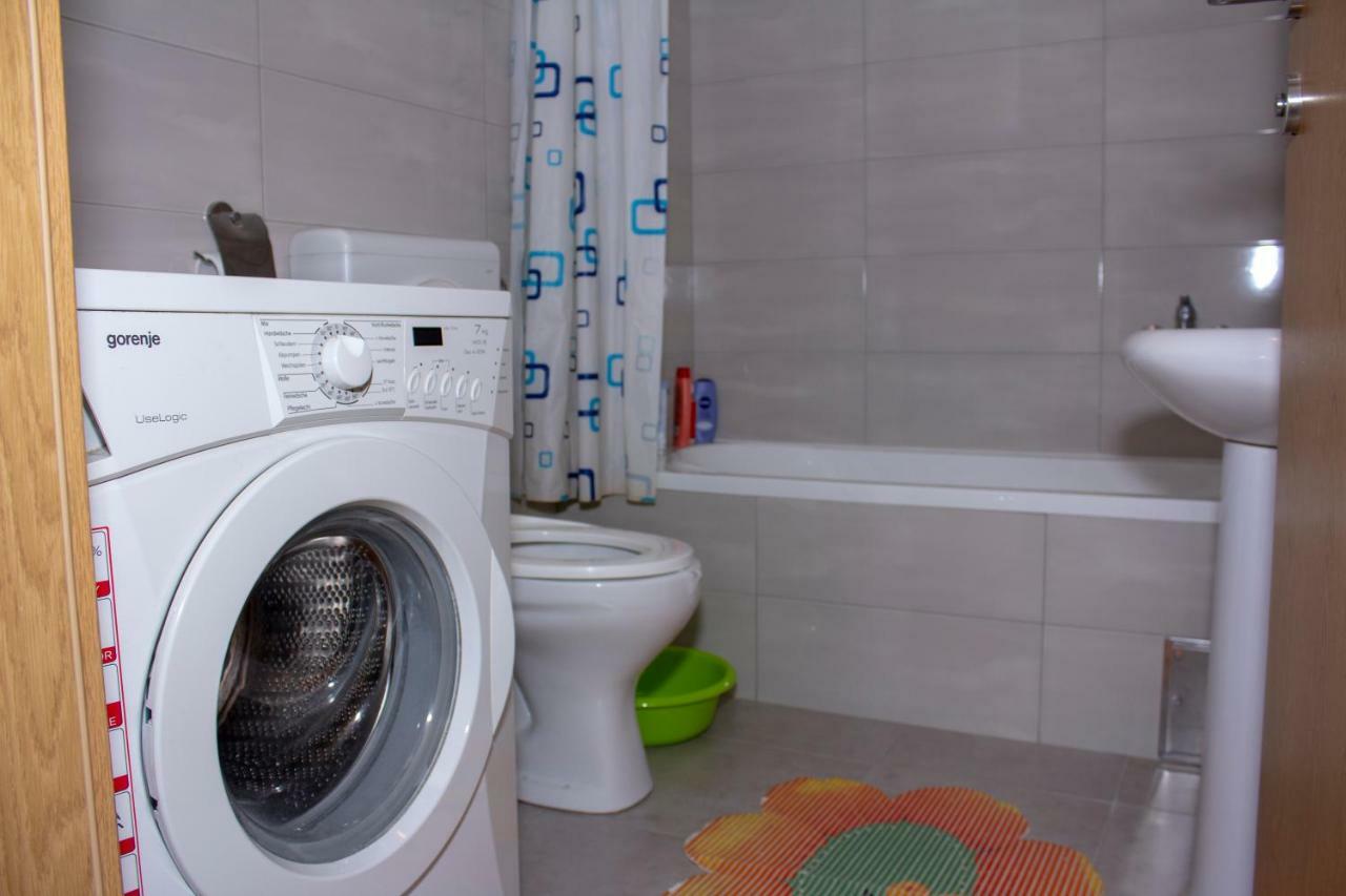 Apartman Marija บันยาลูกา ภายนอก รูปภาพ