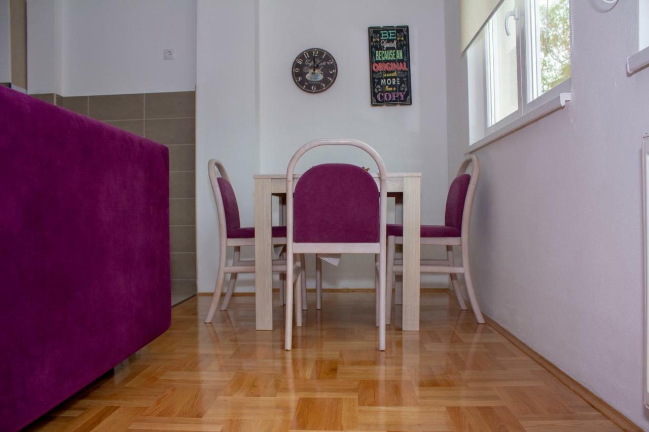 Apartman Marija บันยาลูกา ภายนอก รูปภาพ