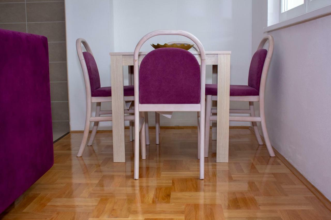 Apartman Marija บันยาลูกา ภายนอก รูปภาพ