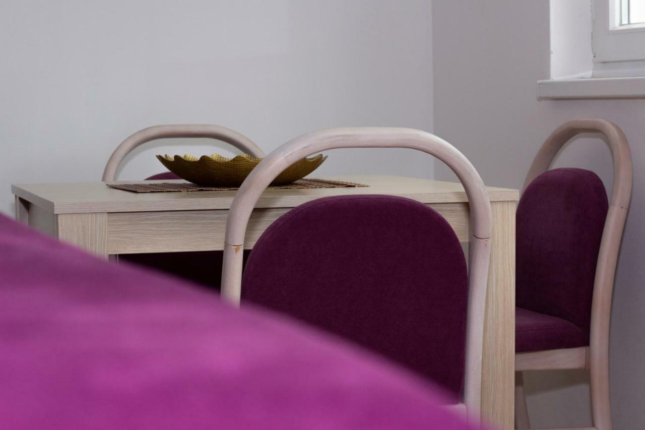 Apartman Marija บันยาลูกา ภายนอก รูปภาพ