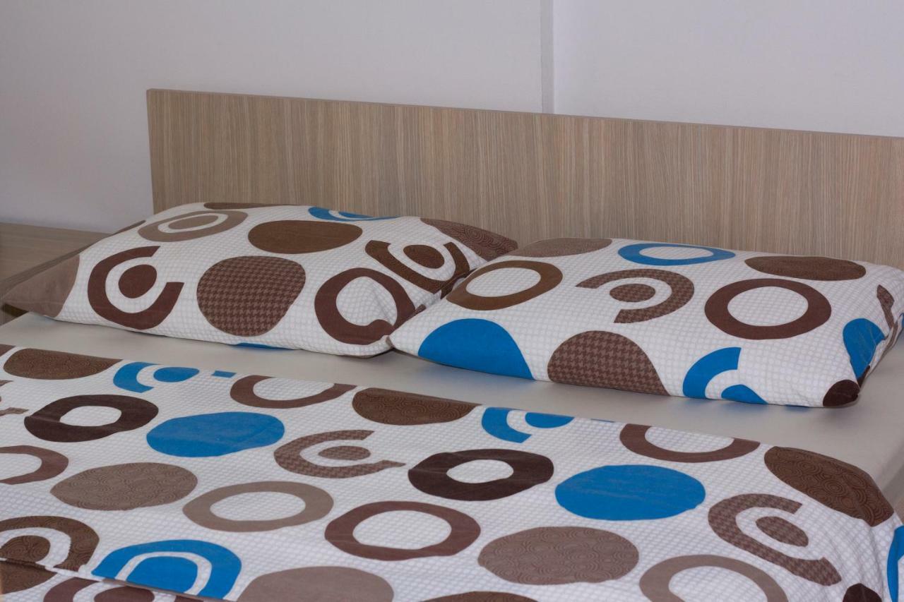 Apartman Marija บันยาลูกา ภายนอก รูปภาพ