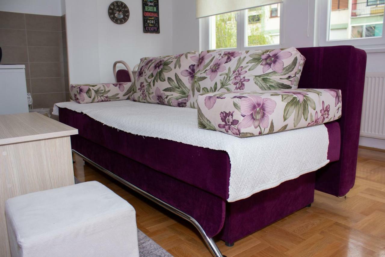Apartman Marija บันยาลูกา ภายนอก รูปภาพ