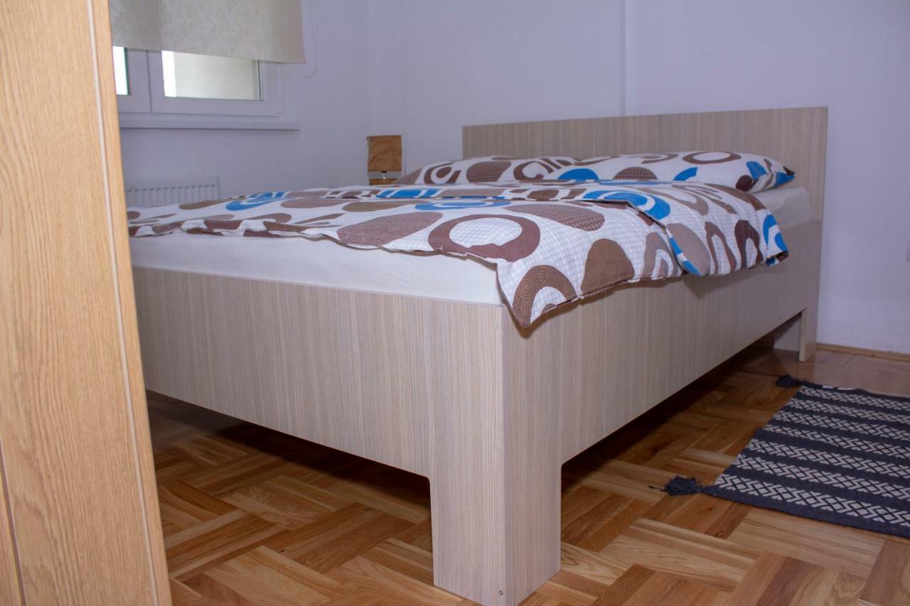 Apartman Marija บันยาลูกา ภายนอก รูปภาพ