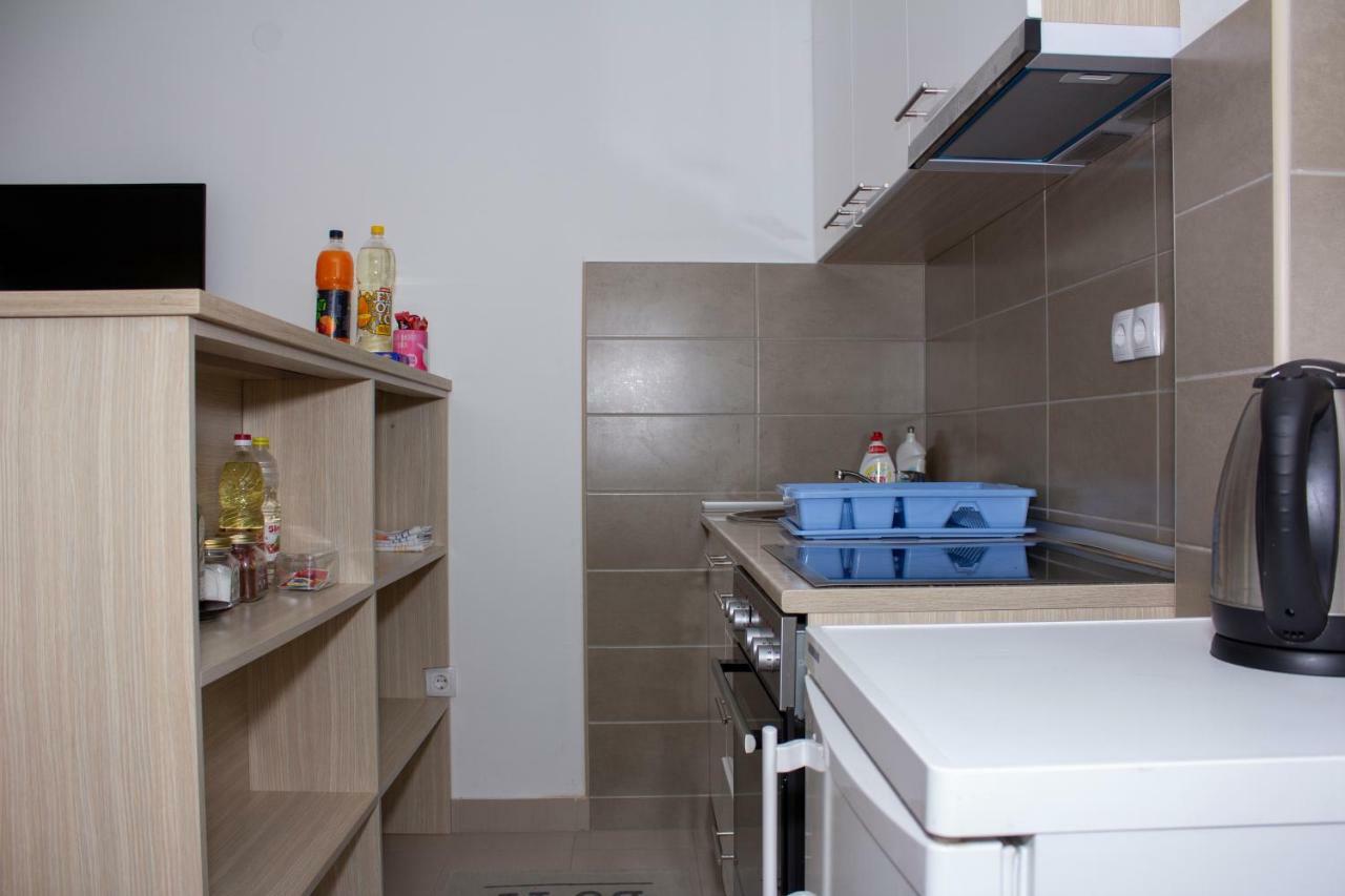 Apartman Marija บันยาลูกา ภายนอก รูปภาพ