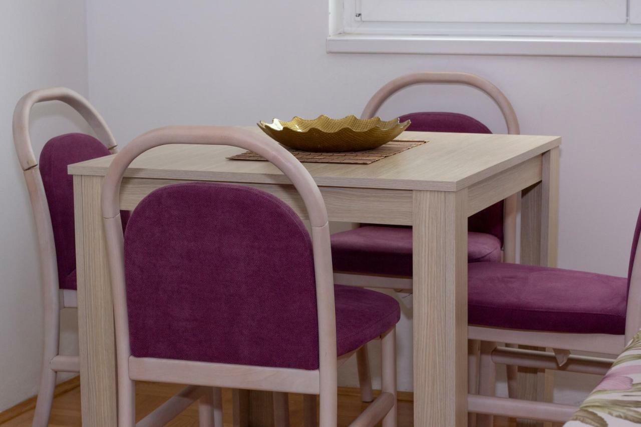 Apartman Marija บันยาลูกา ภายนอก รูปภาพ